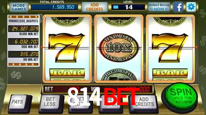 814bet: A Experiência de Casino com Jogos de Mesa ao Vivo